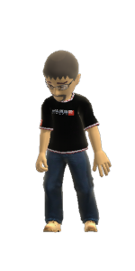 Avatar de Carou 24H