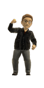 Xbox live Avatar