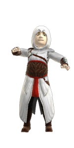 CasperTC CasperTC