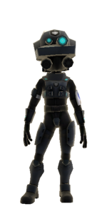CasualChocolate's Avatar