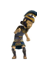 Centurion El1te