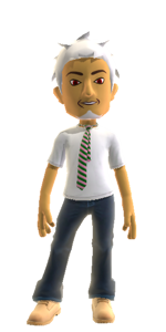 Avatar de Cereal Mario