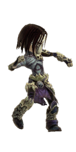 Chaos DeathNote