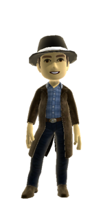 Chaossaturn