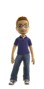 Chargedjakanori's Avatar