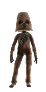 ChewieOnIce