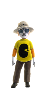 ChezterCheeta's Avatar