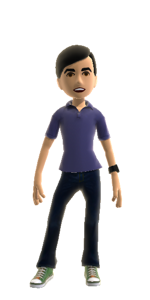 ChichaESP's Avatar