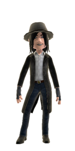 Chickentrout