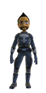 Xbox live Avatar