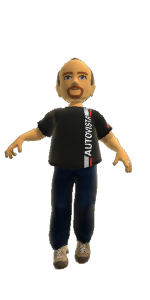 Avatar de Choobydooba