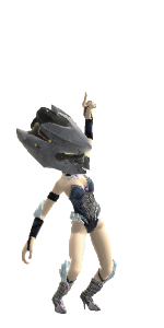 Choskie's Avatar