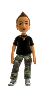 Classeg's Avatar