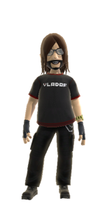 Coffinated's Avatar