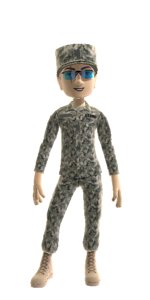 ComanderDamien
