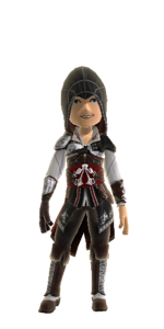 Commander Mason
