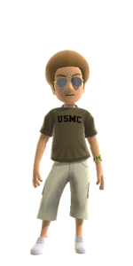 Corporal Bruno
