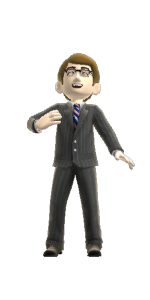 CovetousCash64