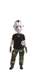 CrEEpY PsYcHo