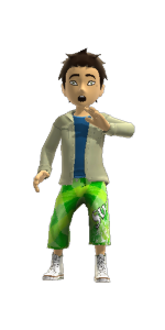 Avatar de CrackZealot