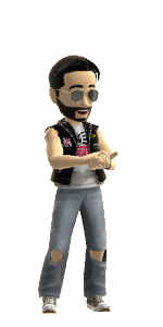Avatar de CrazY x DrummeR
