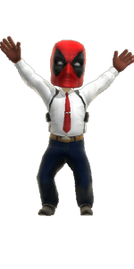 Crimzon Nutcase