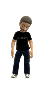 Cronan's avatar
