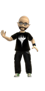 CthulhusDream's Avatar