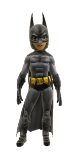 CyberSpectre