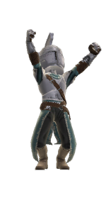 CydonianFury