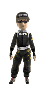 Avatar de CypresCedricc