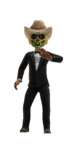 D4rk Tom 666