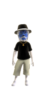 DADDY SMURF 420