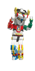 DARKVILLAGEHERO