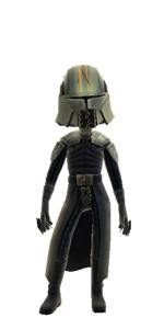 DARTH JAS DARTH JAS