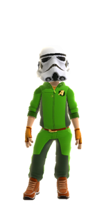 DARTH RAFA77