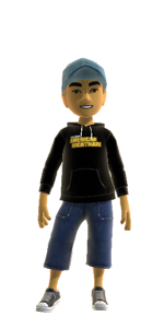 DIEGO sv ITJ