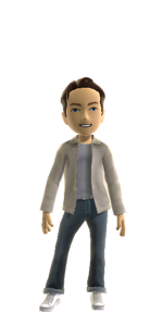 DPAD Dave
