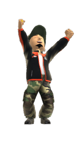 Avatar de DTM Corb3n