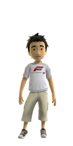 Avatar de DTM Takitty