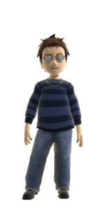 Avatar de DTM Williams