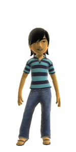 Avatar de DTM ZeRoFiGhTeR