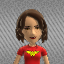 DaQueen4000: DaQueen4000 is currently Offline: Last seen 06/19/09   playing Xbox 360 Dashboard 