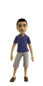 Avatar de DaftAlexis
