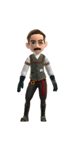 DahveedREY's Avatar