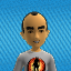 Dancovich: Dancovich is currently Offline
