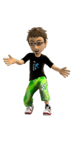 Darigon's Avatar