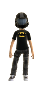 Dark Knight23Q