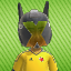 Dark Lord Greg's Avatar