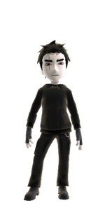 Dark Rod 666